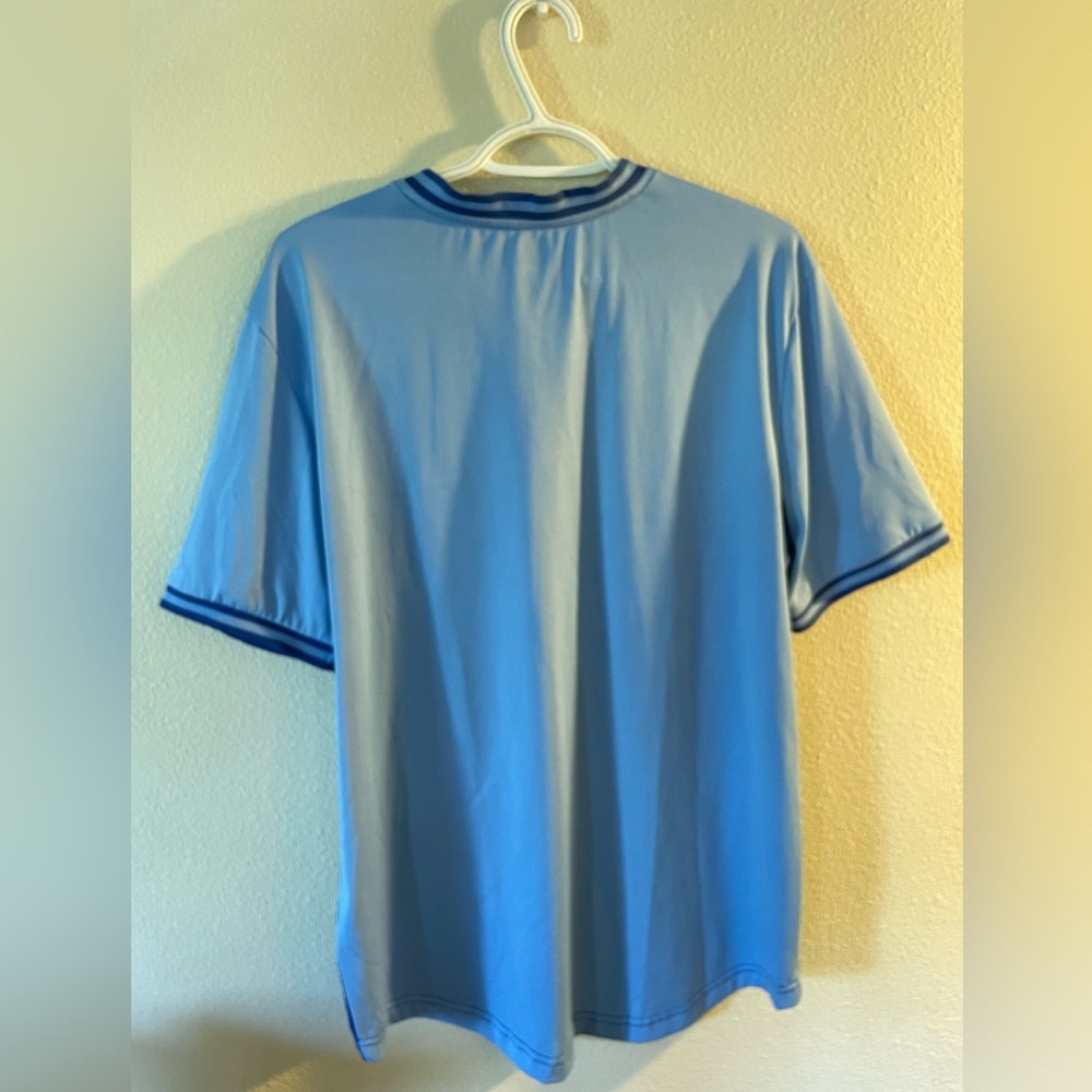 Nike Mariners Team Short- (Throwback) - image 2